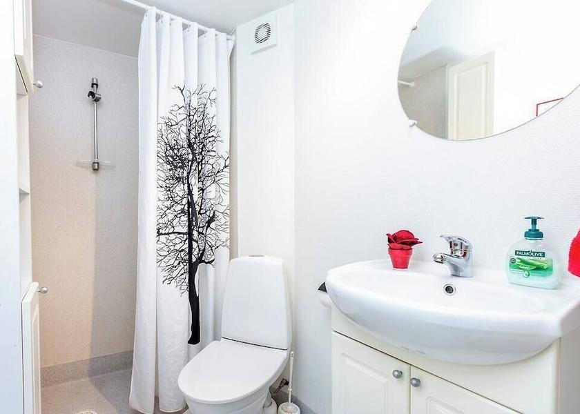 Streymoy Region Tórshavn Bathroom