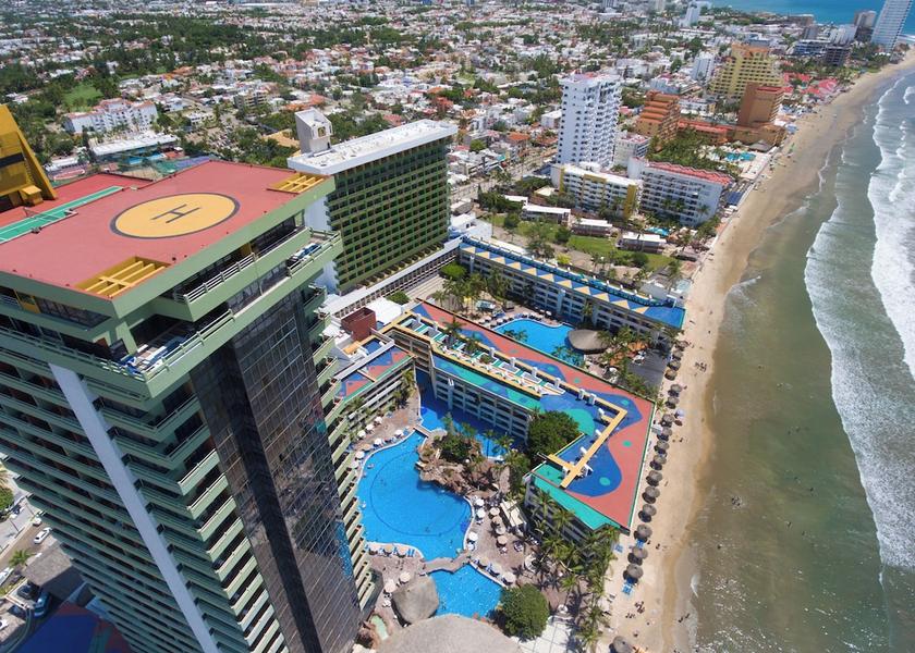 Sinaloa Mazatlán Exterior