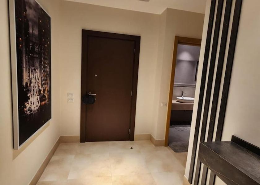 Giza Governorate Sheikh Zayed City Interior