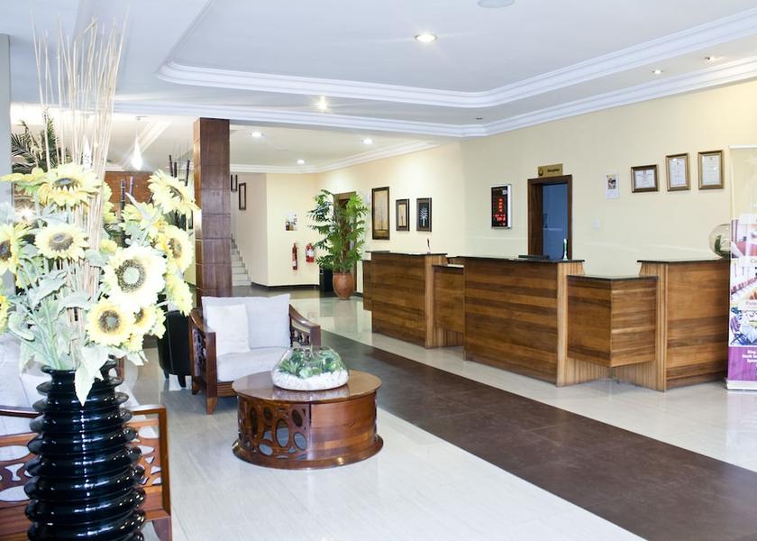 Accra Region Sakumono Reception