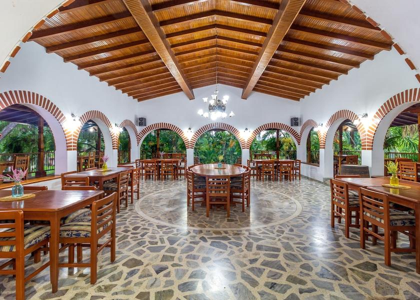 Valle del Cauca Cartago Restaurant