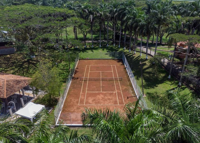 Valle del Cauca Cartago Sport court