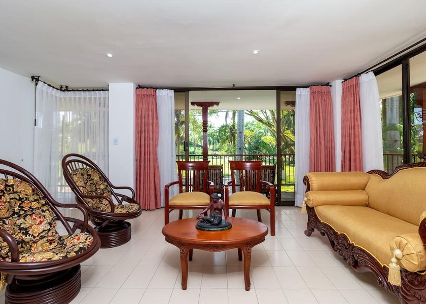 Valle del Cauca Cartago Room
