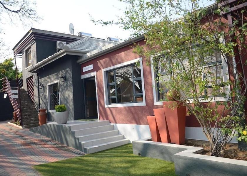 Khomas Region Windhoek Exterior