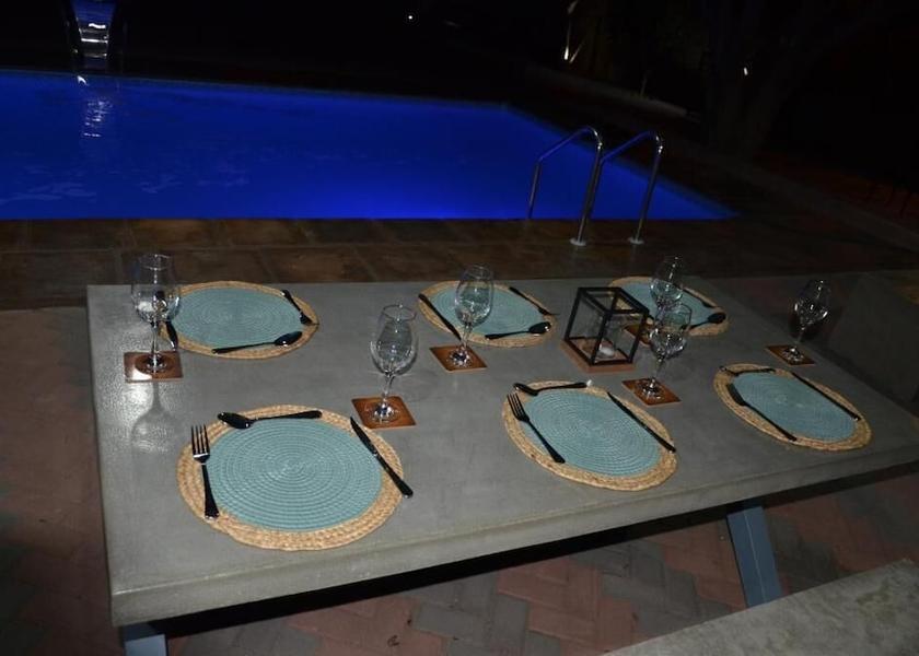 Khomas Region Windhoek Restaurant