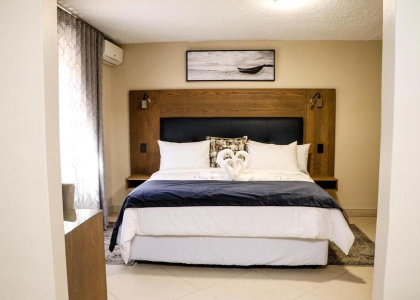 Khomas Region Windhoek Room