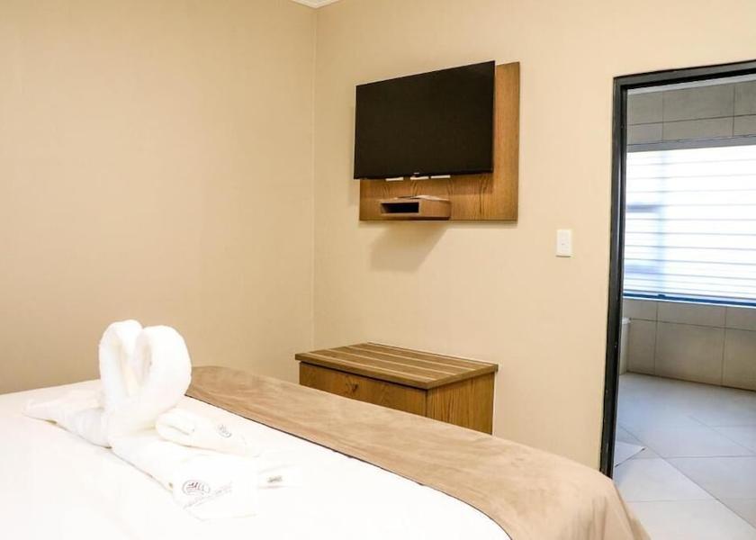 Khomas Region Windhoek Room