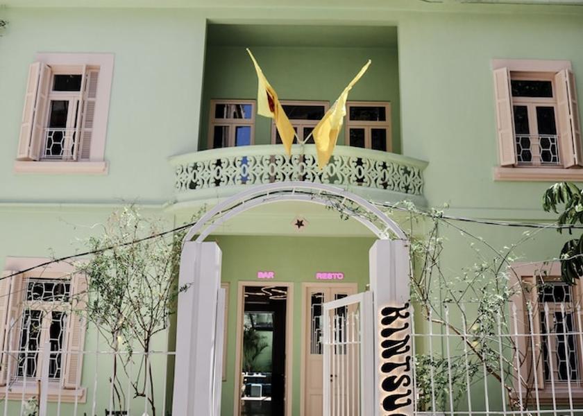  Beirut Front of property