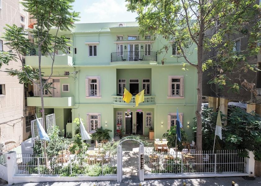  Beirut Front of property