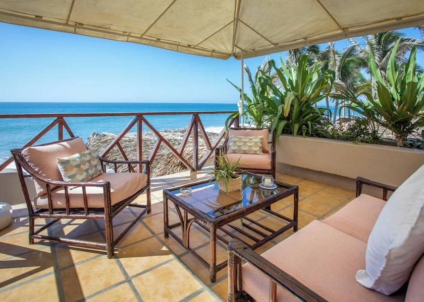 Piura Region Máncora Exterior