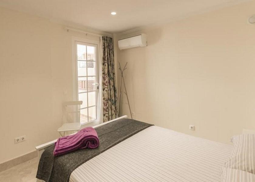 Canary Islands Mogan Room