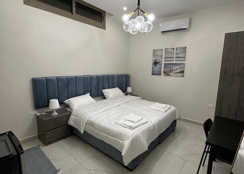 Madaba Governorate Madaba Room