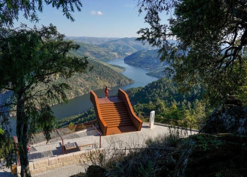 Vila Real Alijó Hiking