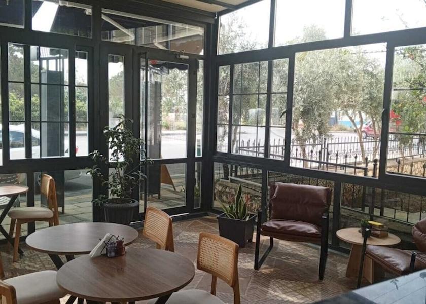 Mersin Province Silifke Bar (on property)