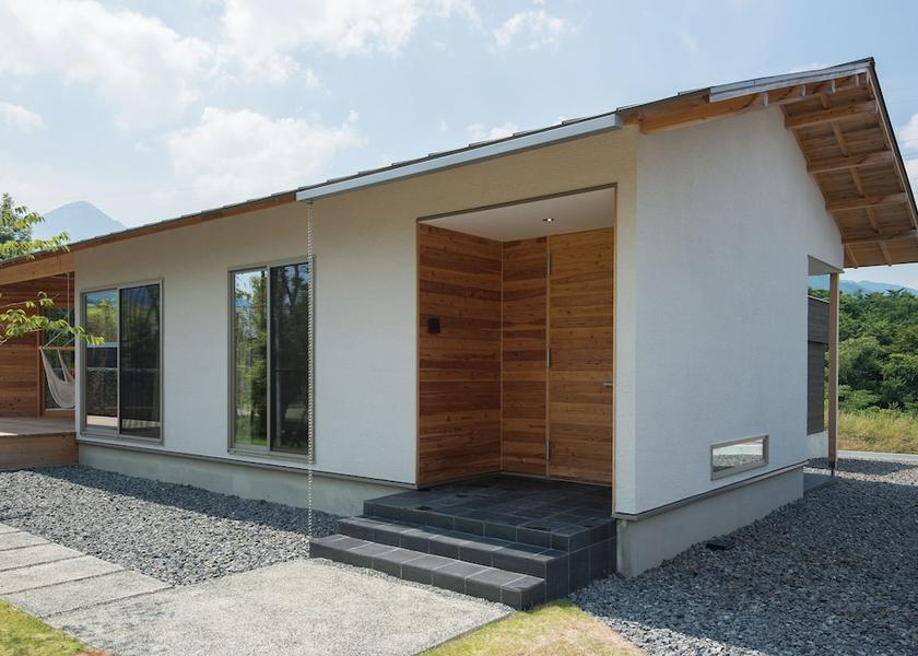 Mie Komono Room
