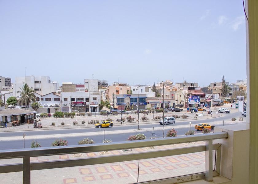 Dakar Region Dakar View from property