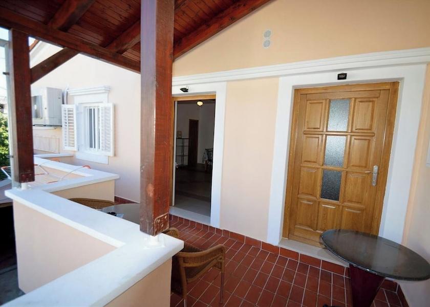 Primorje-Gorski Kotar Mali Losinj Terrace/patio