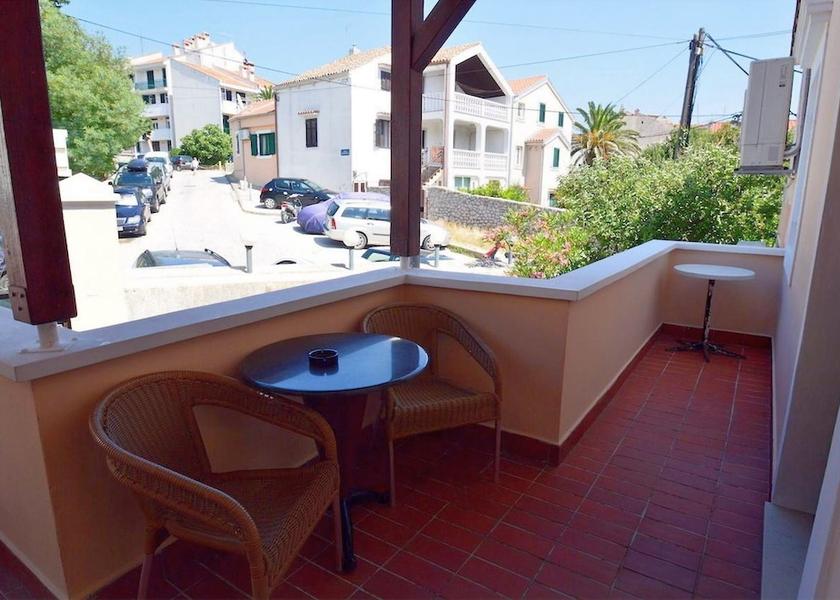 Primorje-Gorski Kotar Mali Losinj Outdoor dining