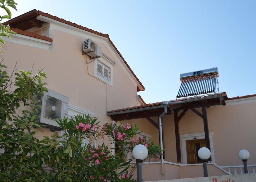Primorje-Gorski Kotar Mali Losinj Building design