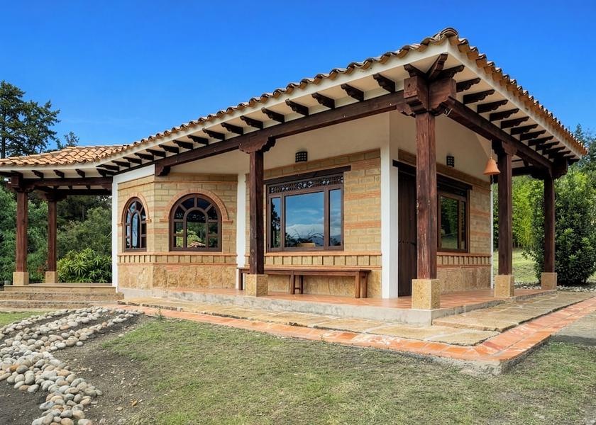 Boyacá Villa de Leyva Restaurant