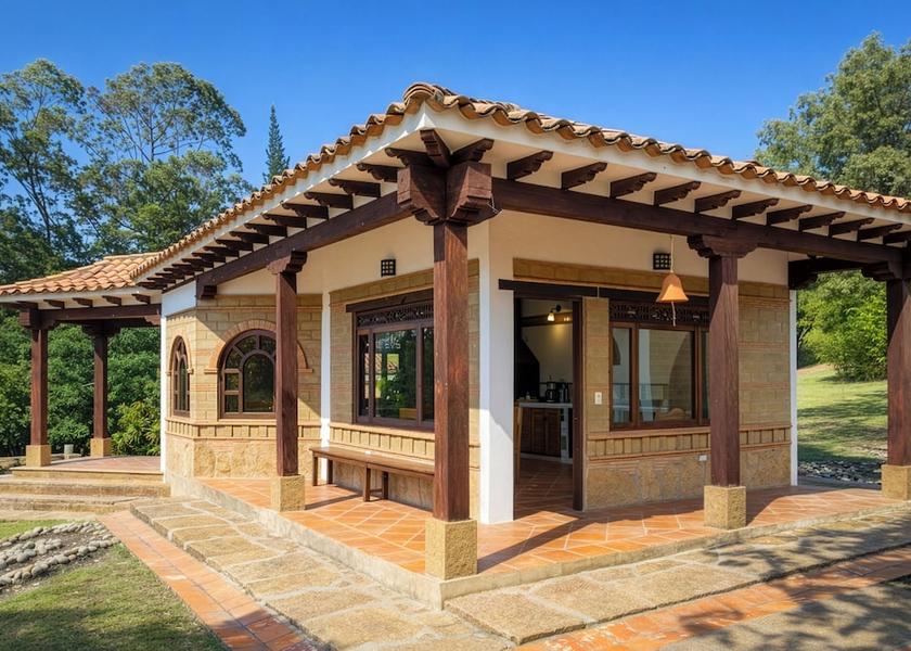 Boyacá Villa de Leyva Restaurant