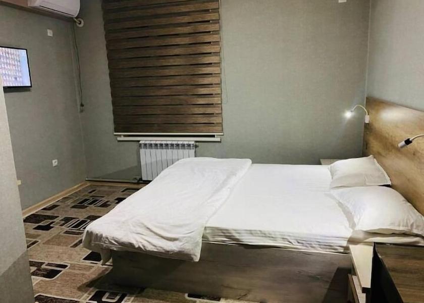  Dushanbe Room