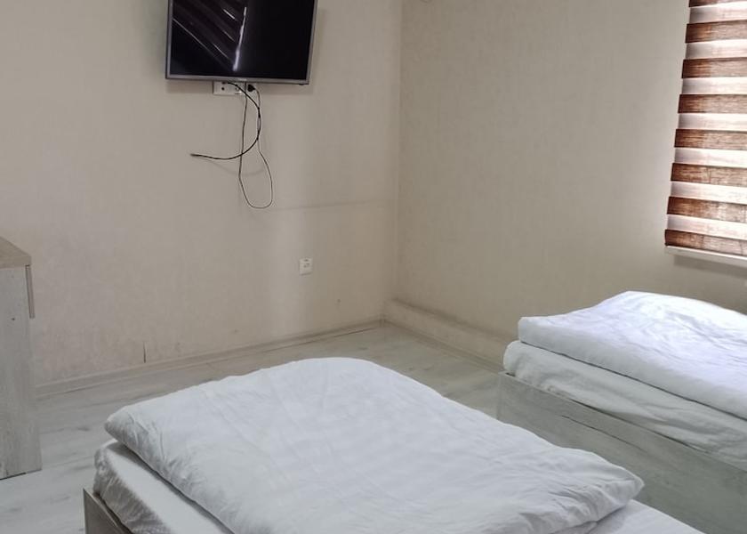  Dushanbe Room