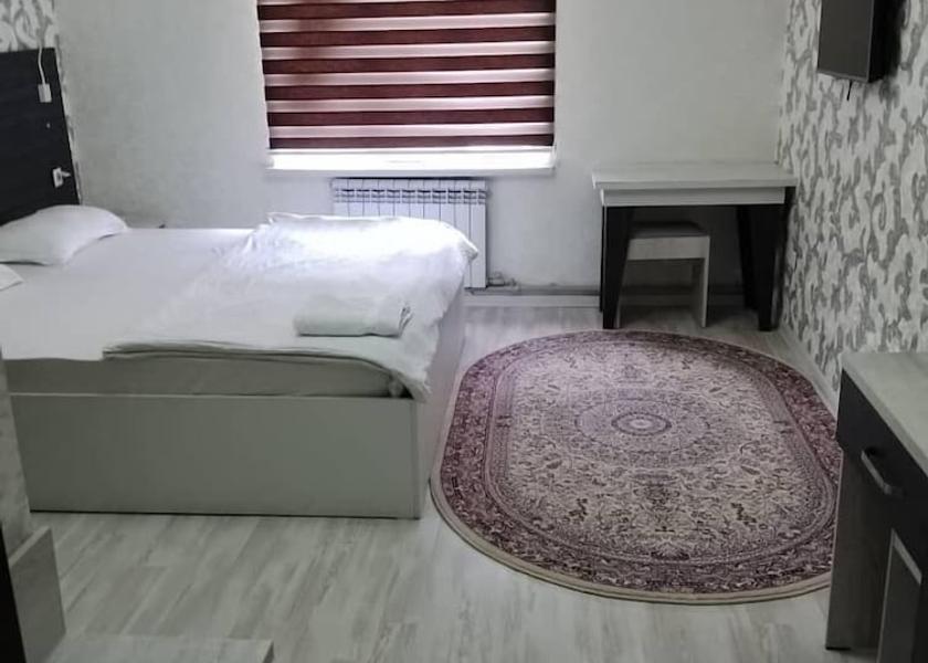  Dushanbe Room