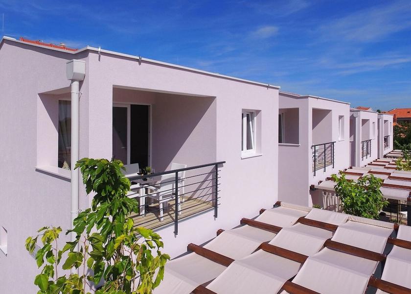 Zadar Preko Exterior