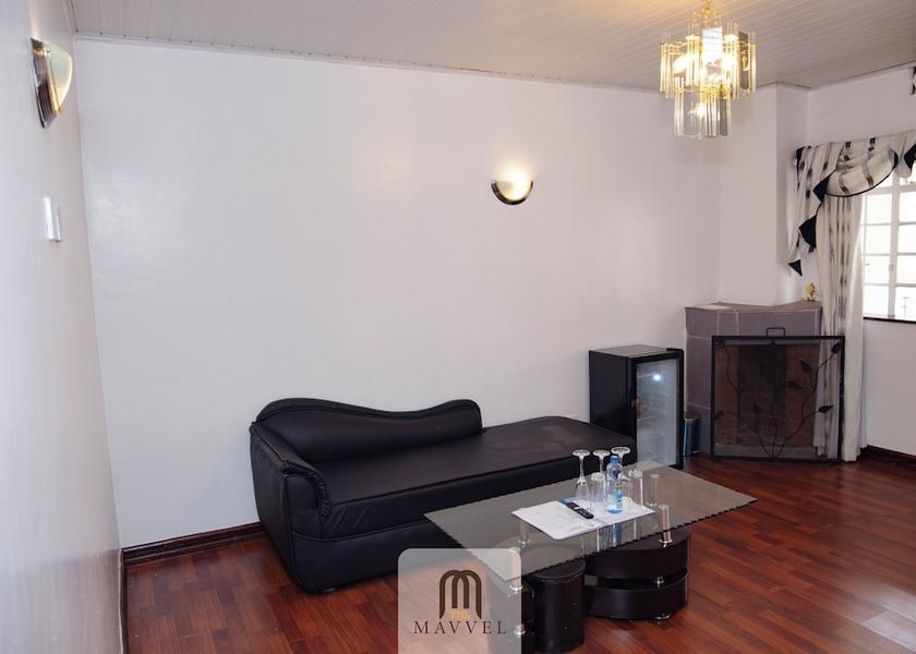 Embu County Embu Living area