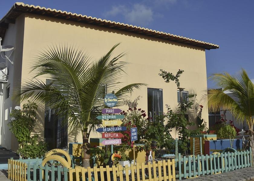 Rio Grande do Norte São Miguel do Gostoso Exterior