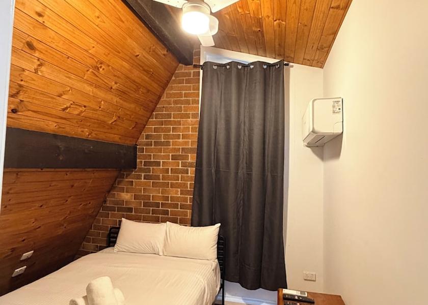 New South Wales Taree Room