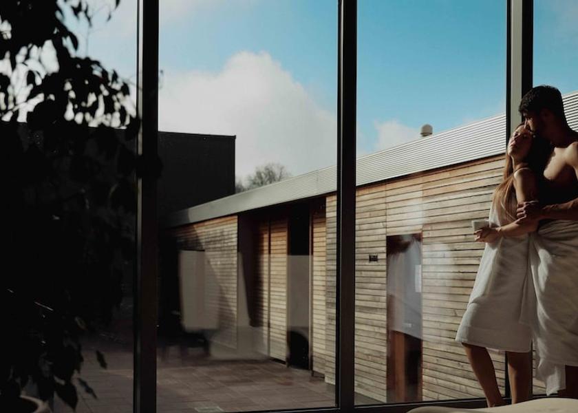  Moravske Toplice Sauna