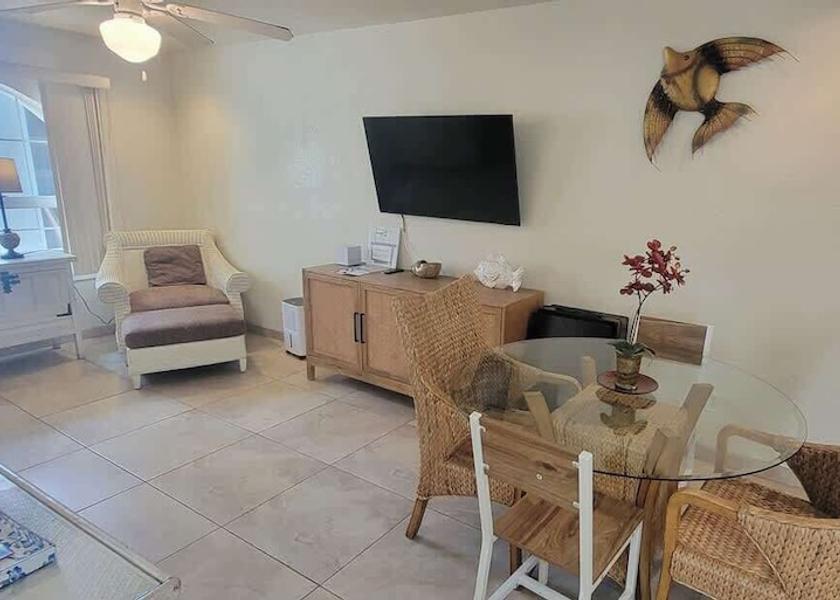 Texas South Padre Island Interior