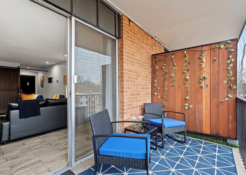 Colorado Fort Collins Exterior