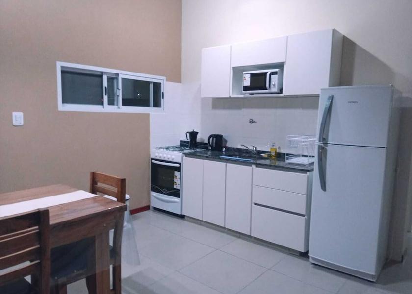 Entre Ríos Province Federacion Private kitchen
