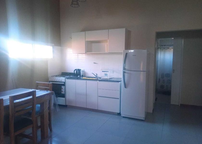 Entre Ríos Province Federacion Private kitchen
