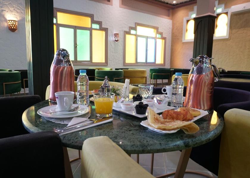 Drâa-Tafilalet Ouarzazate Restaurant
