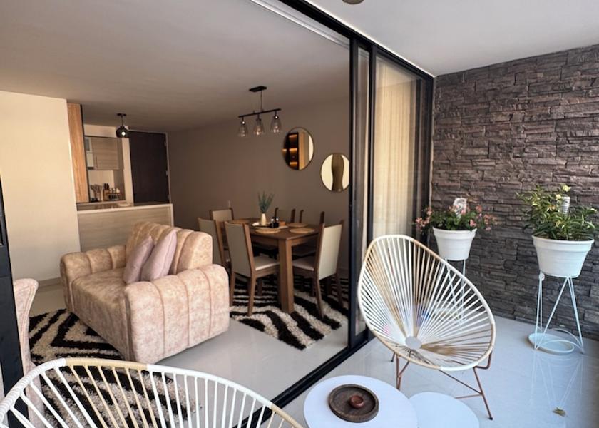 Santander Piedecuesta Living room
