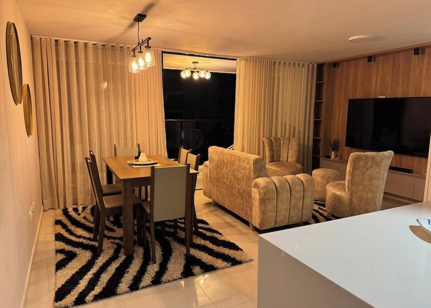 Santander Piedecuesta Living room