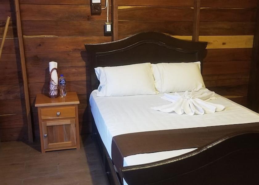 Campeche Calakmul Room