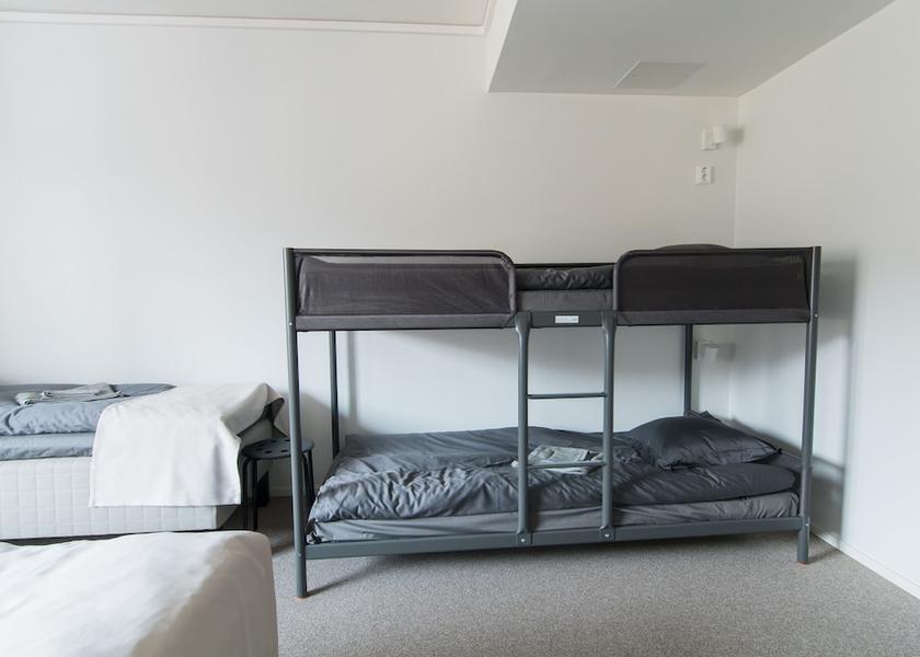 Uusimaa Helsinki Room