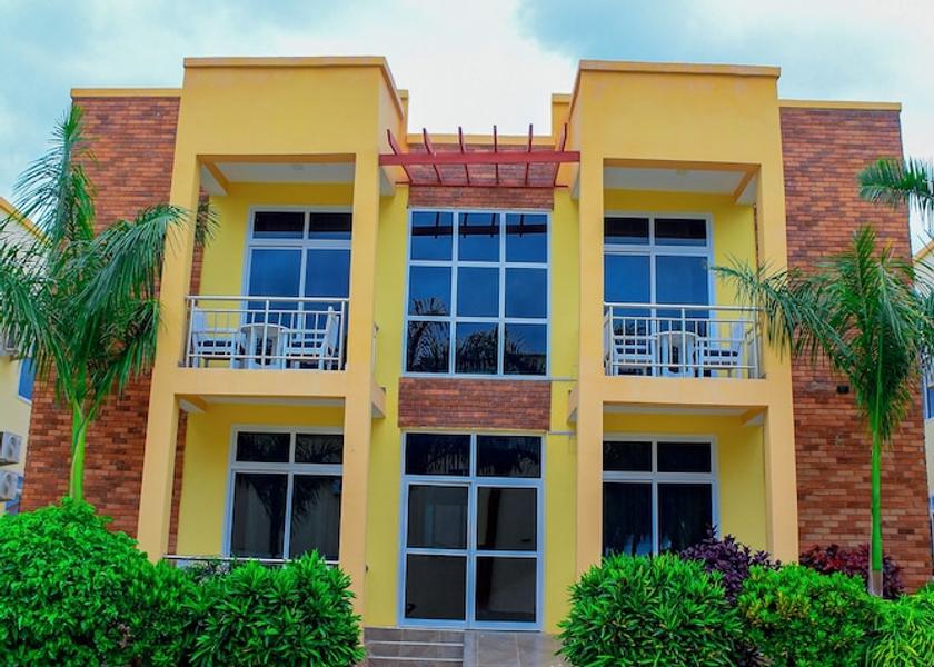 Dodoma Dodoma Exterior