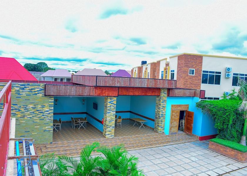 Dodoma Dodoma Property grounds