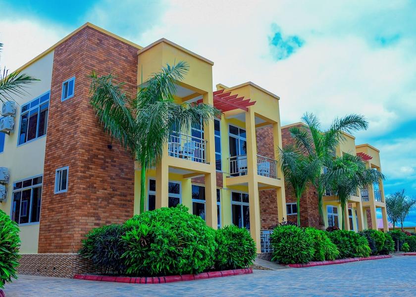 Dodoma Dodoma Exterior
