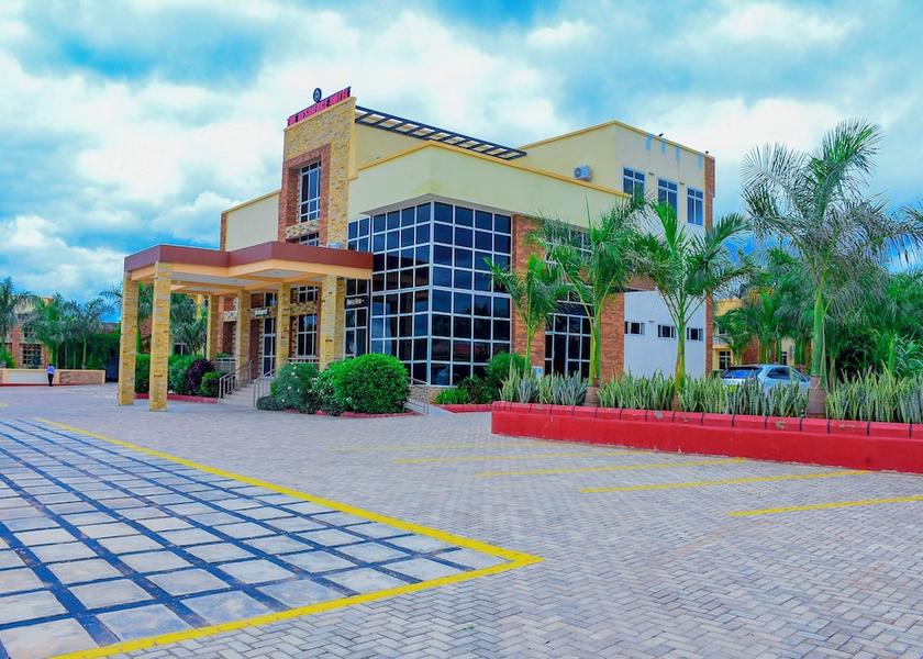 Dodoma Dodoma Exterior