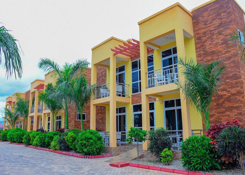 Dodoma Dodoma Exterior