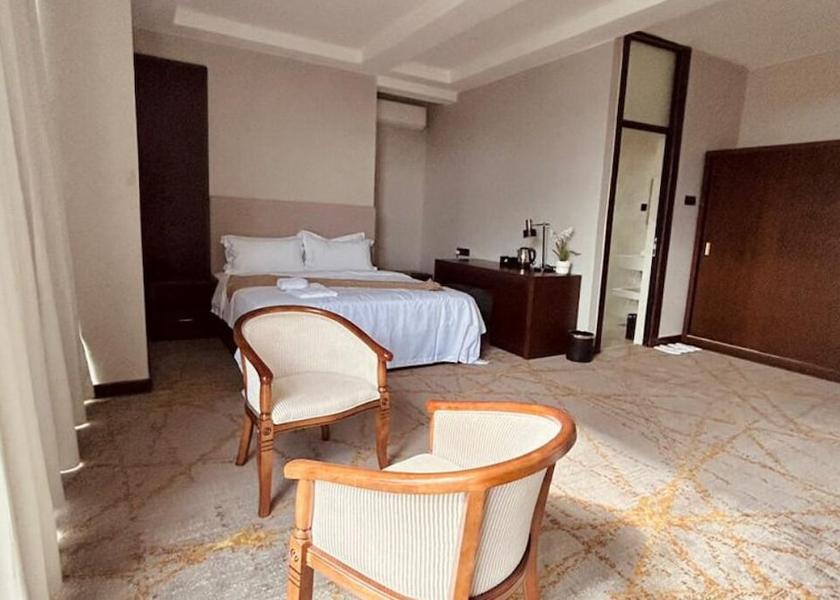 Morogoro Morogoro Room