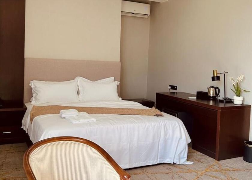 Morogoro Morogoro Room