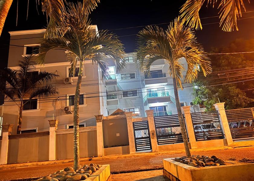  Santiago de los Caballeros Exterior
